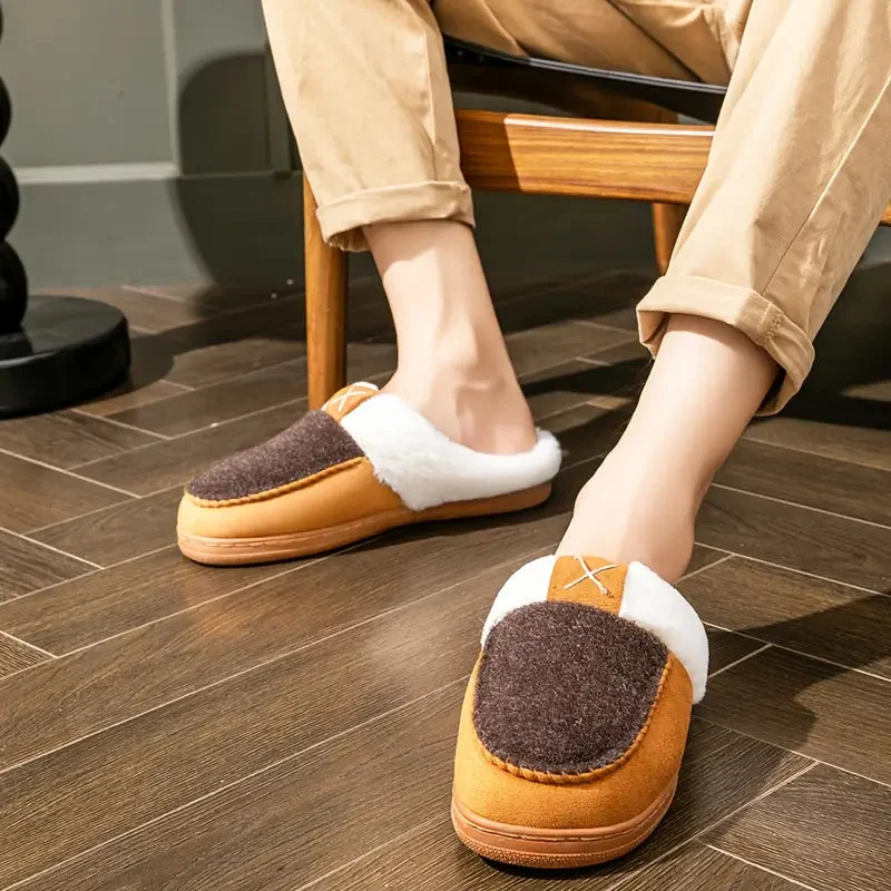 Urban Puffy Comfort Slippers — Cloud Slides