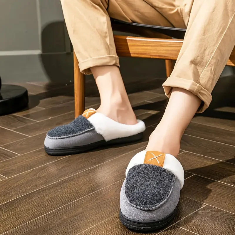 Urban Puffy Comfort Slippers