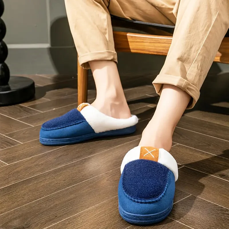 Urban Puffy Comfort Slippers