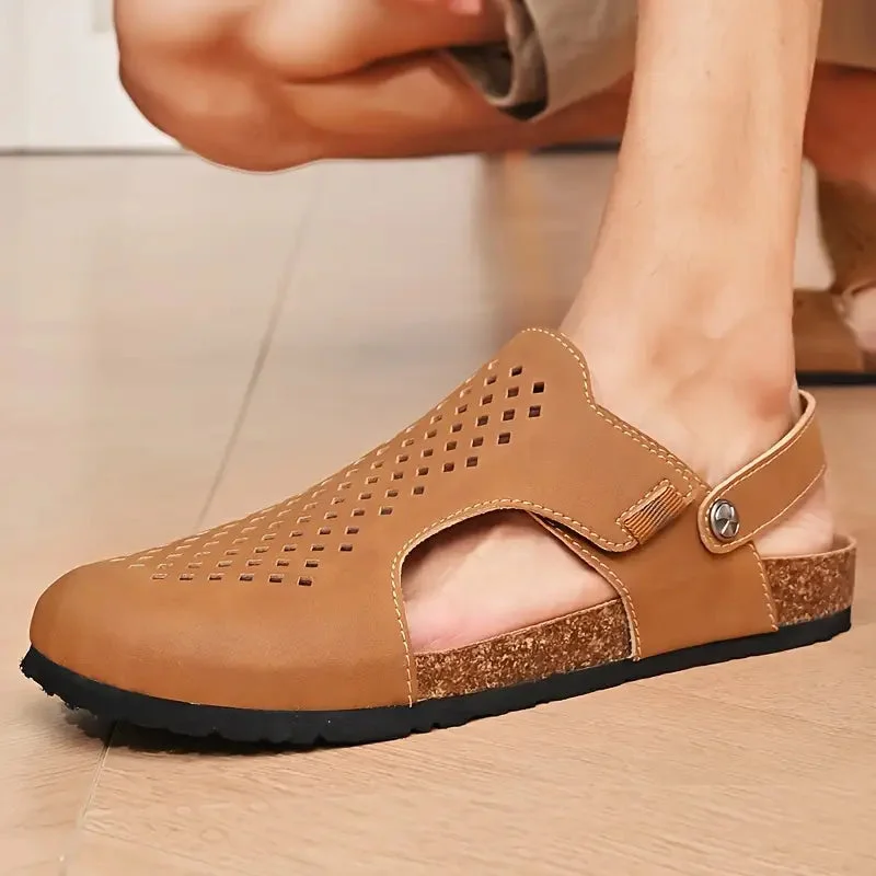 Urban Sandals