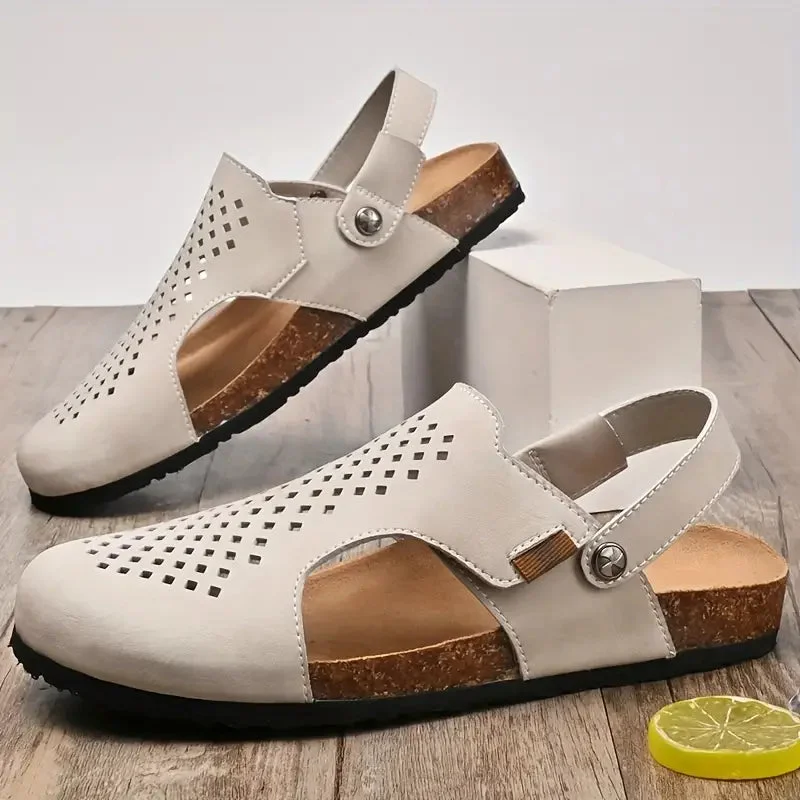 Urban Sandals