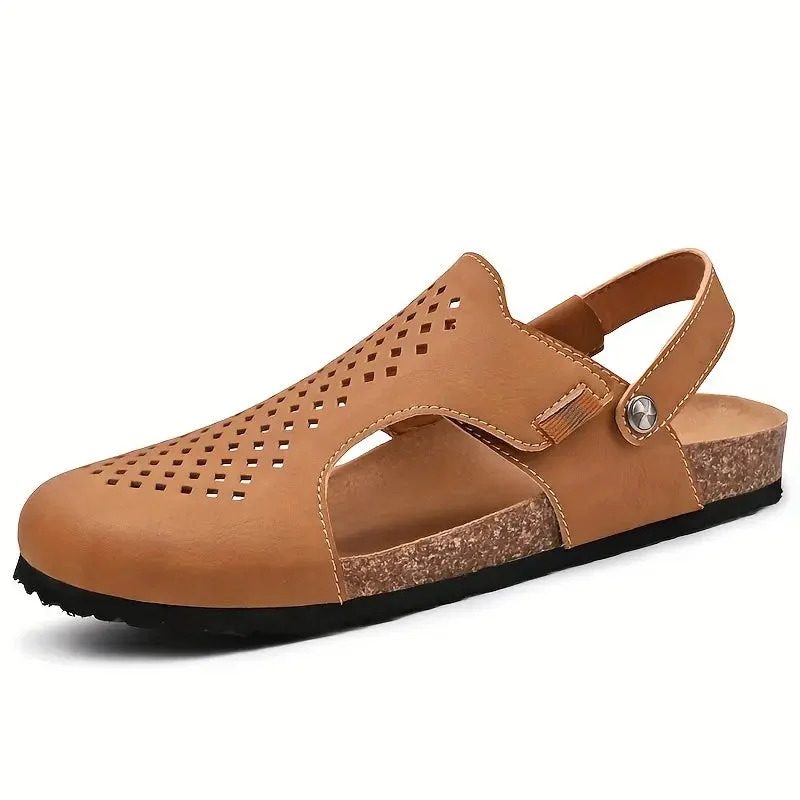 Urban Sandals
