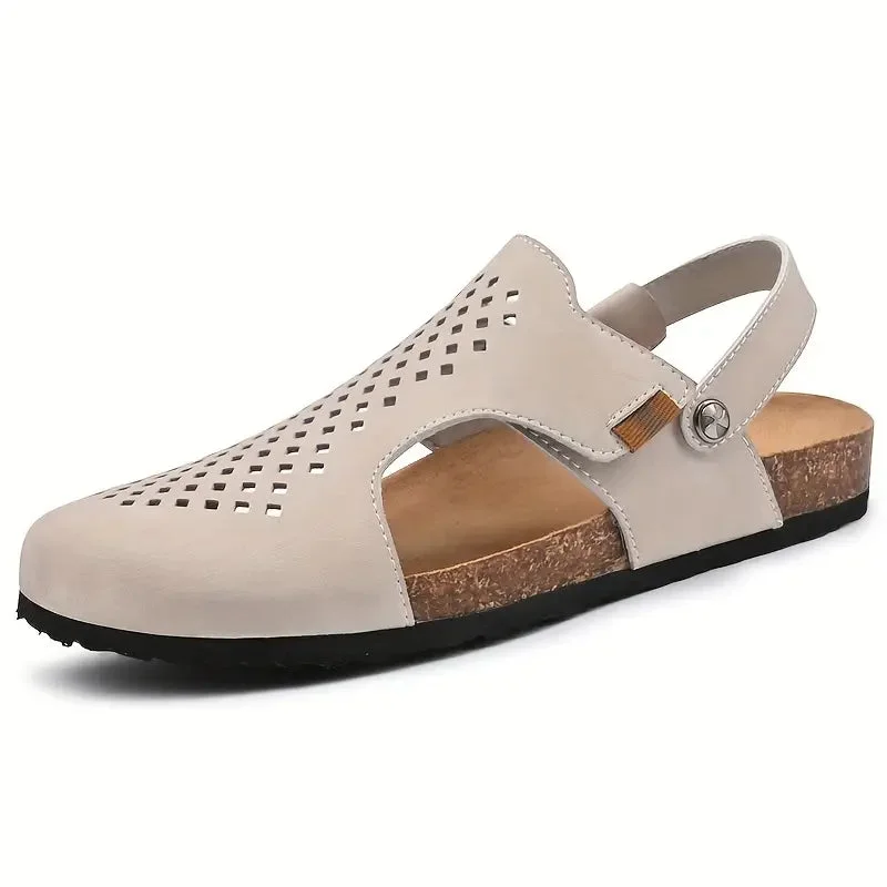 Urban Sandals
