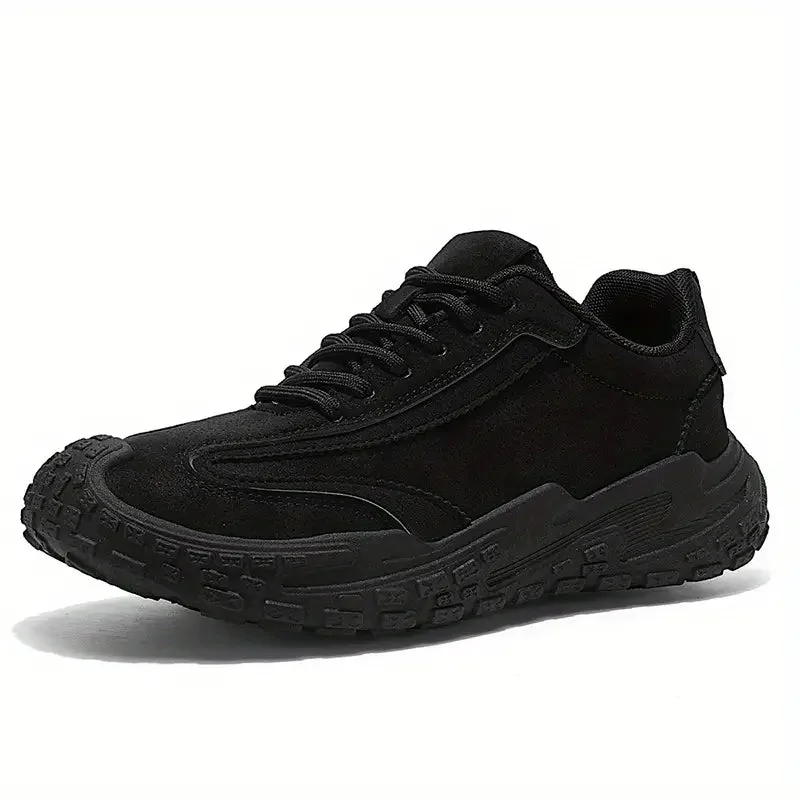 Urban Trek Sneakers — Cloud Slides