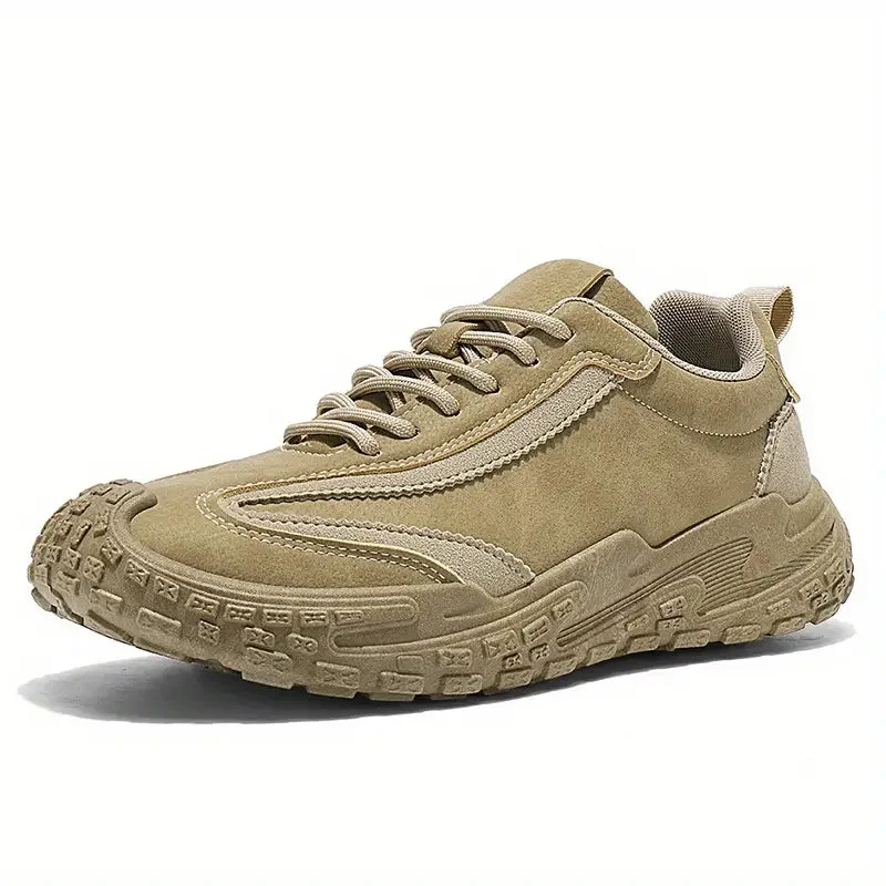 Urban Trek Sneakers