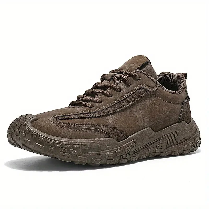 Urban Trek Sneakers