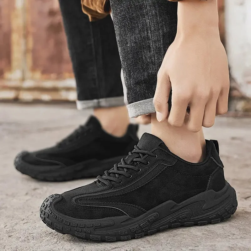 Urban Trek Sneakers