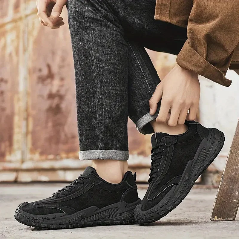 Urban Trek Sneakers