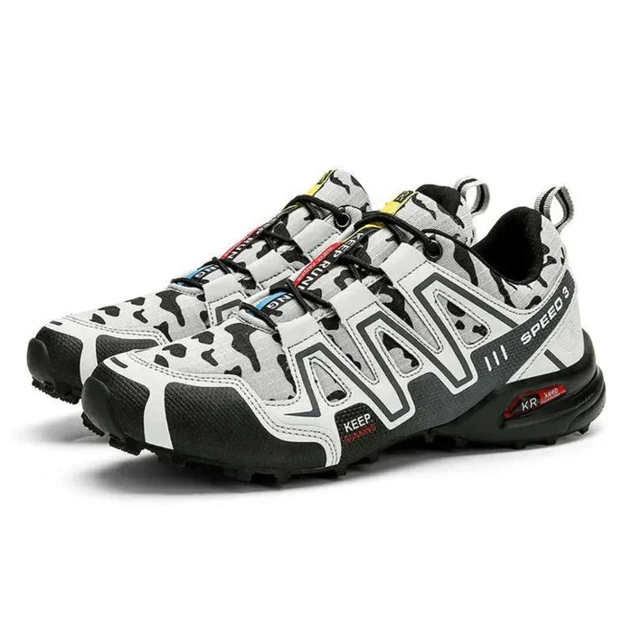 Venture Trek Runners
