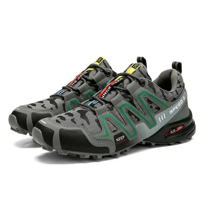 Venture Trek Runners