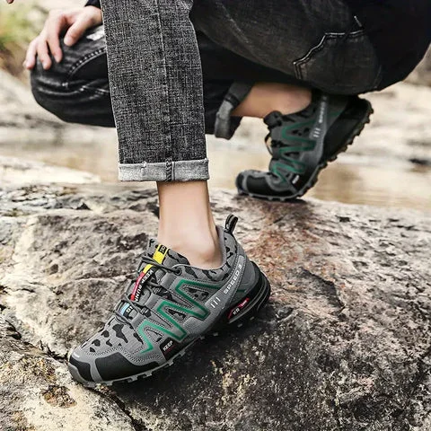 Venture Trek Runners