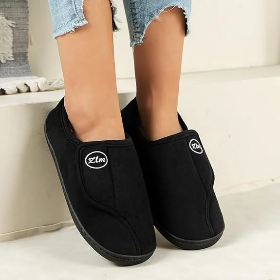 Walker Orthopedic Shoes — Cloud Slides