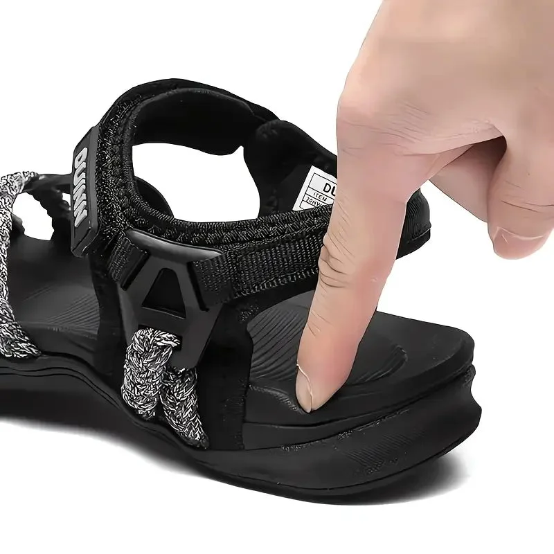 Wander Barefoot Sandals