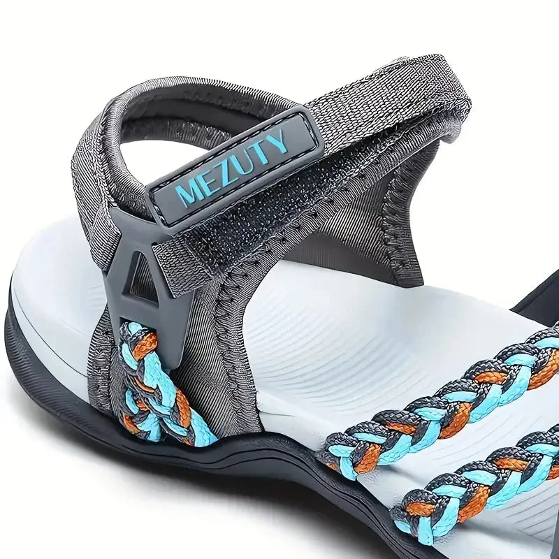 Wander Barefoot Sandals