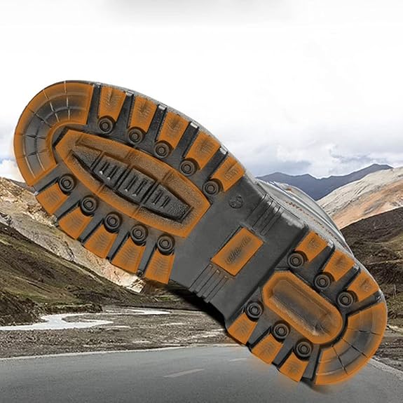 Waterproof Safety Shoes