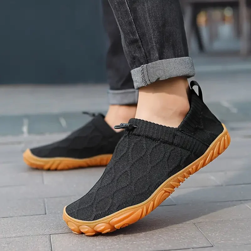 Wave Barefoot Shoes — Cloud Slides