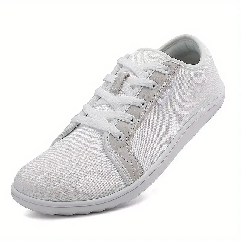 Wide Barefoot Sneakers