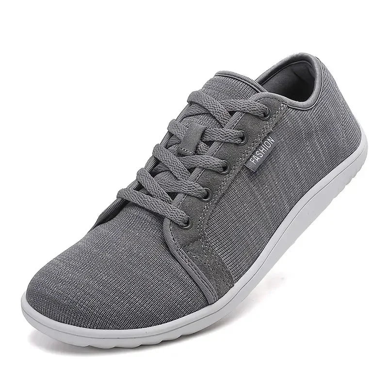 Wide Barefoot Sneakers