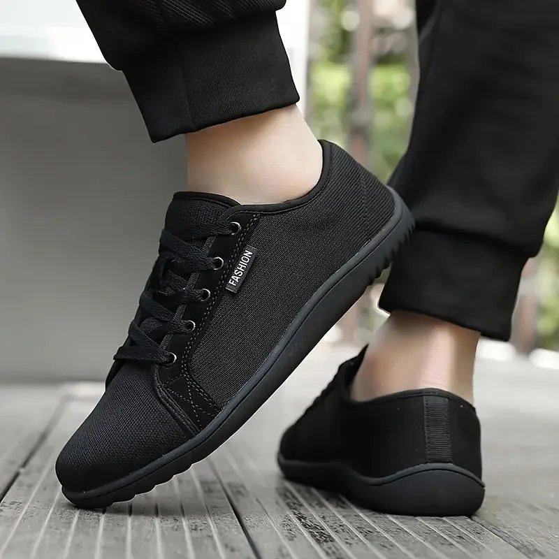 Wide Barefoot Sneakers