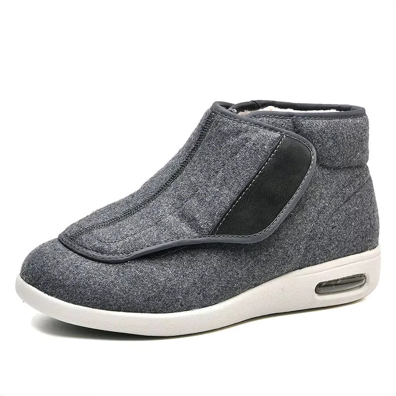 Wide Diabetic Shoes