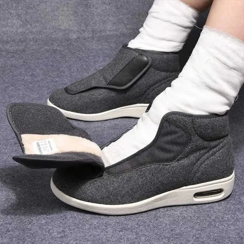 Wide Diabetic Shoes