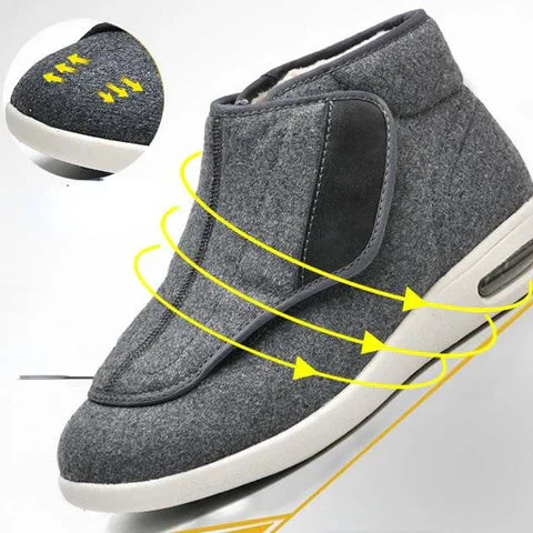 Wide Diabetic Shoes