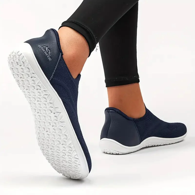 WideToe Flex Sneakers