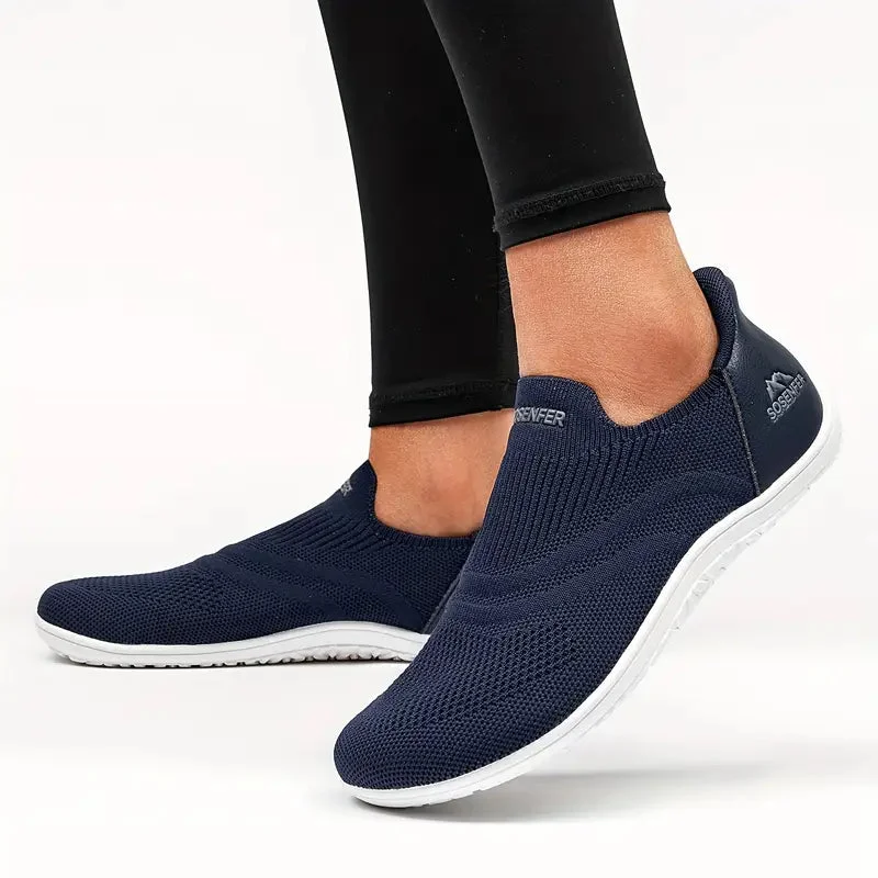 WideToe Flex Sneakers