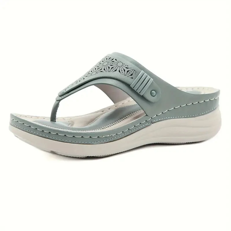Winona Arch Flip Flops