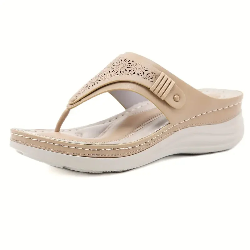 Winona Arch Flip Flops