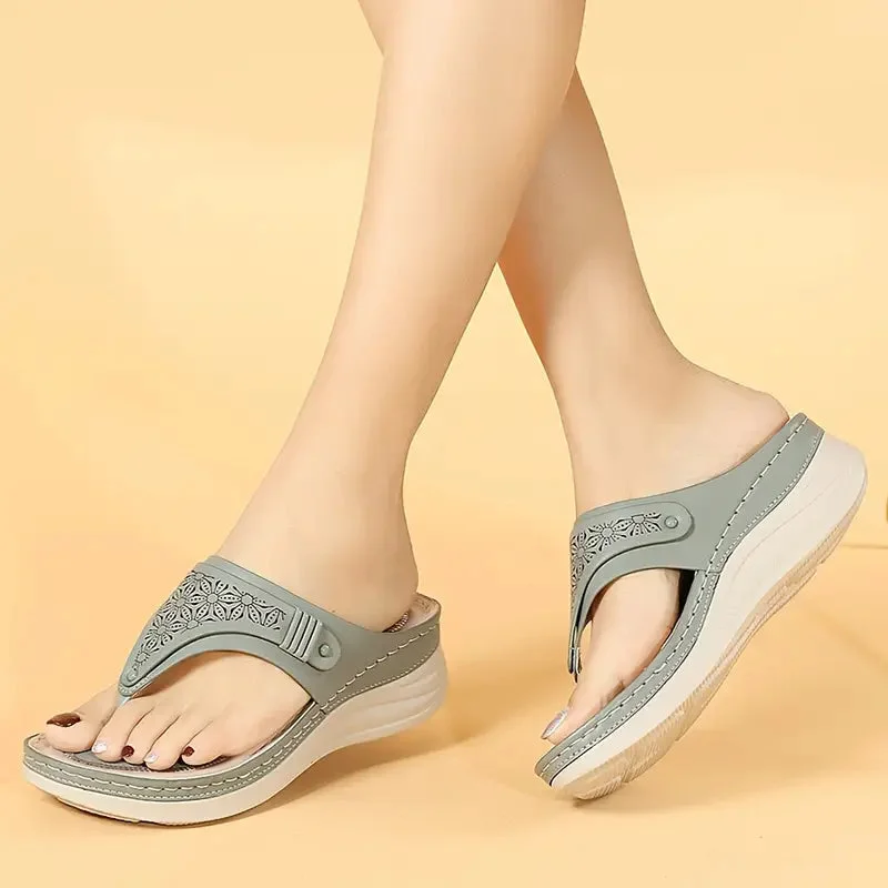 Winona Arch Flip Flops