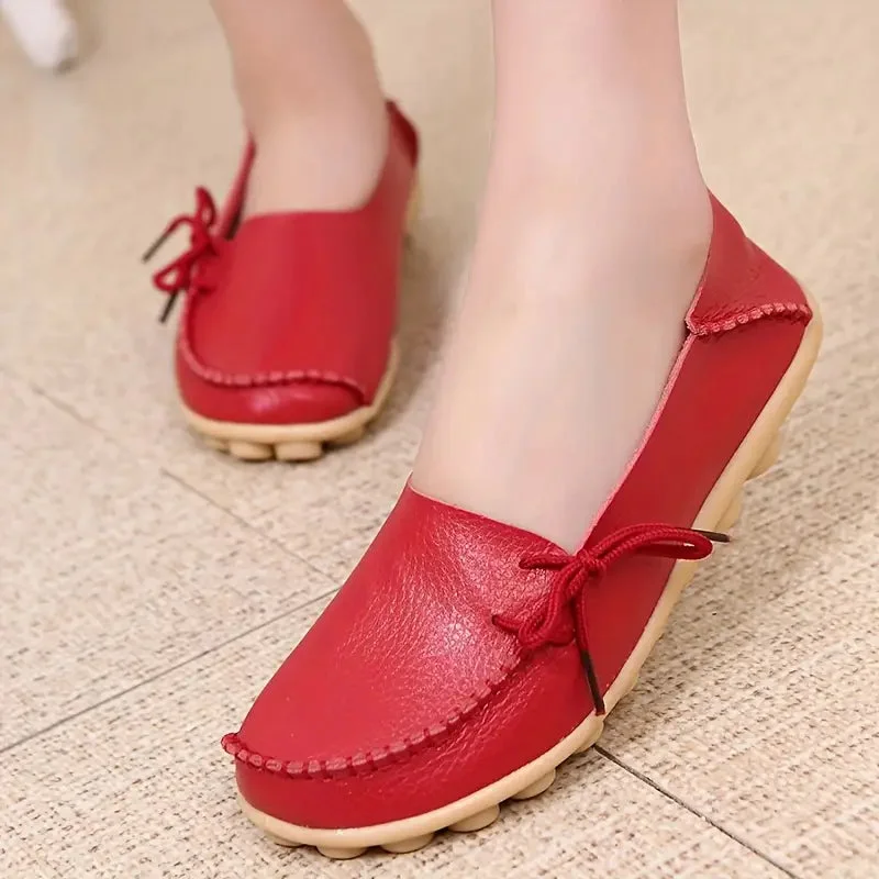 Winona Flex Loafers