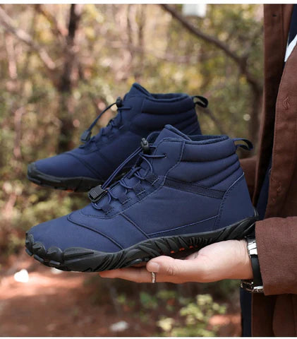 Winter Comfort Boots