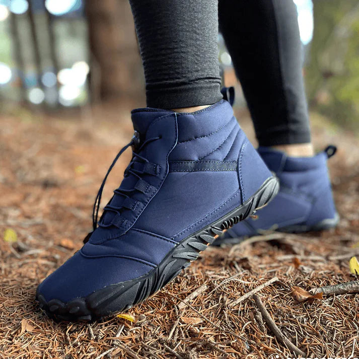 Winter Comfort Boots