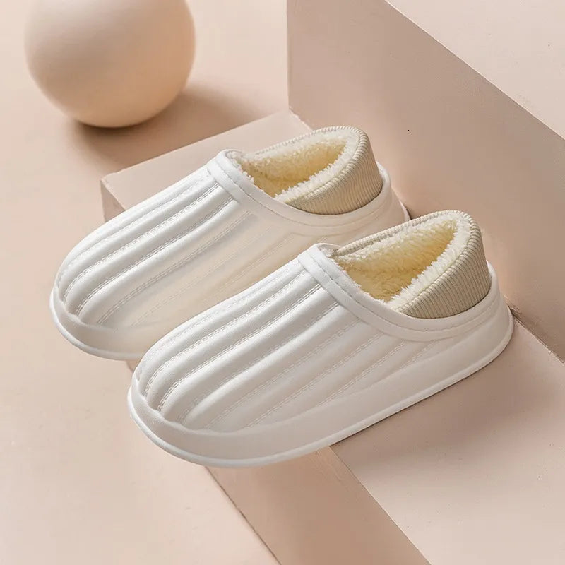 Winter Snow Proof Shoes