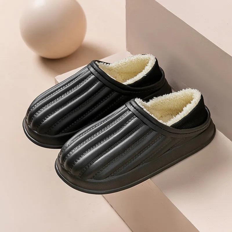 Winter Snow Proof Shoes