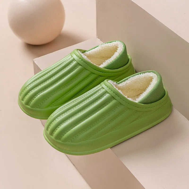 Winter Snow Proof Shoes