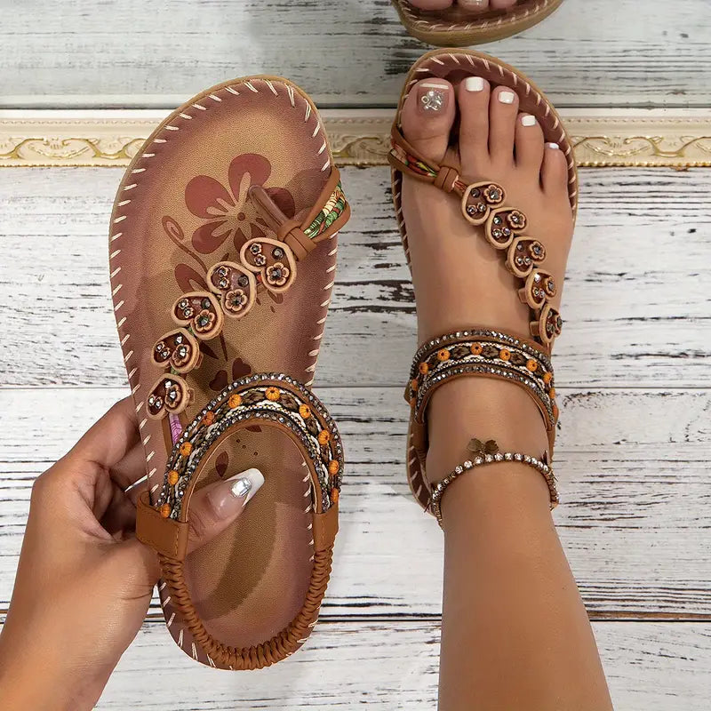 Women Style Sandals — Cloud Slides