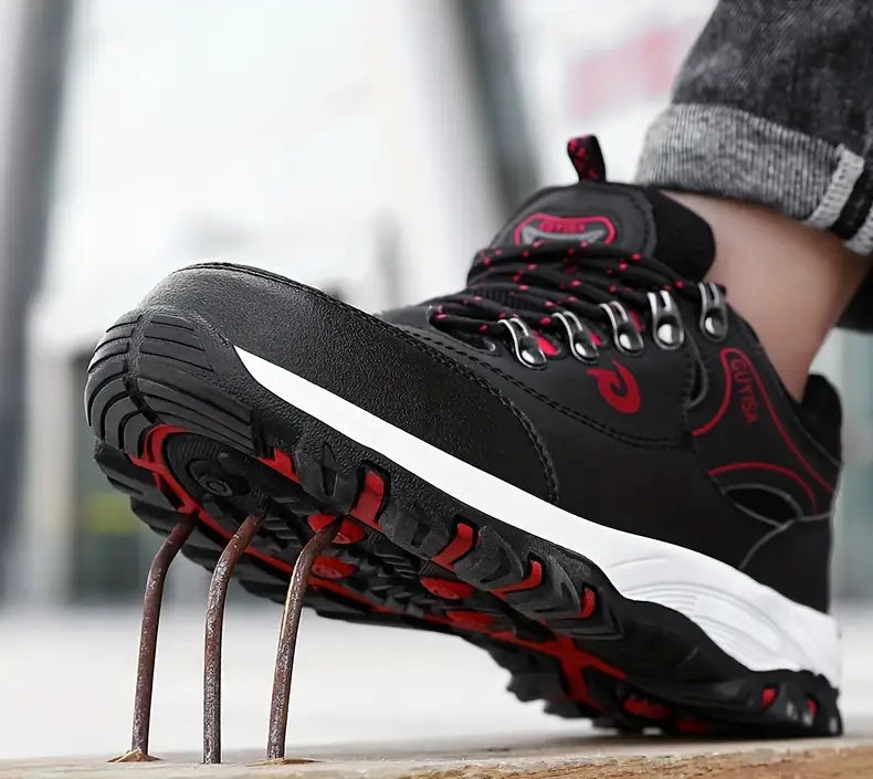 Working Safety Shoes